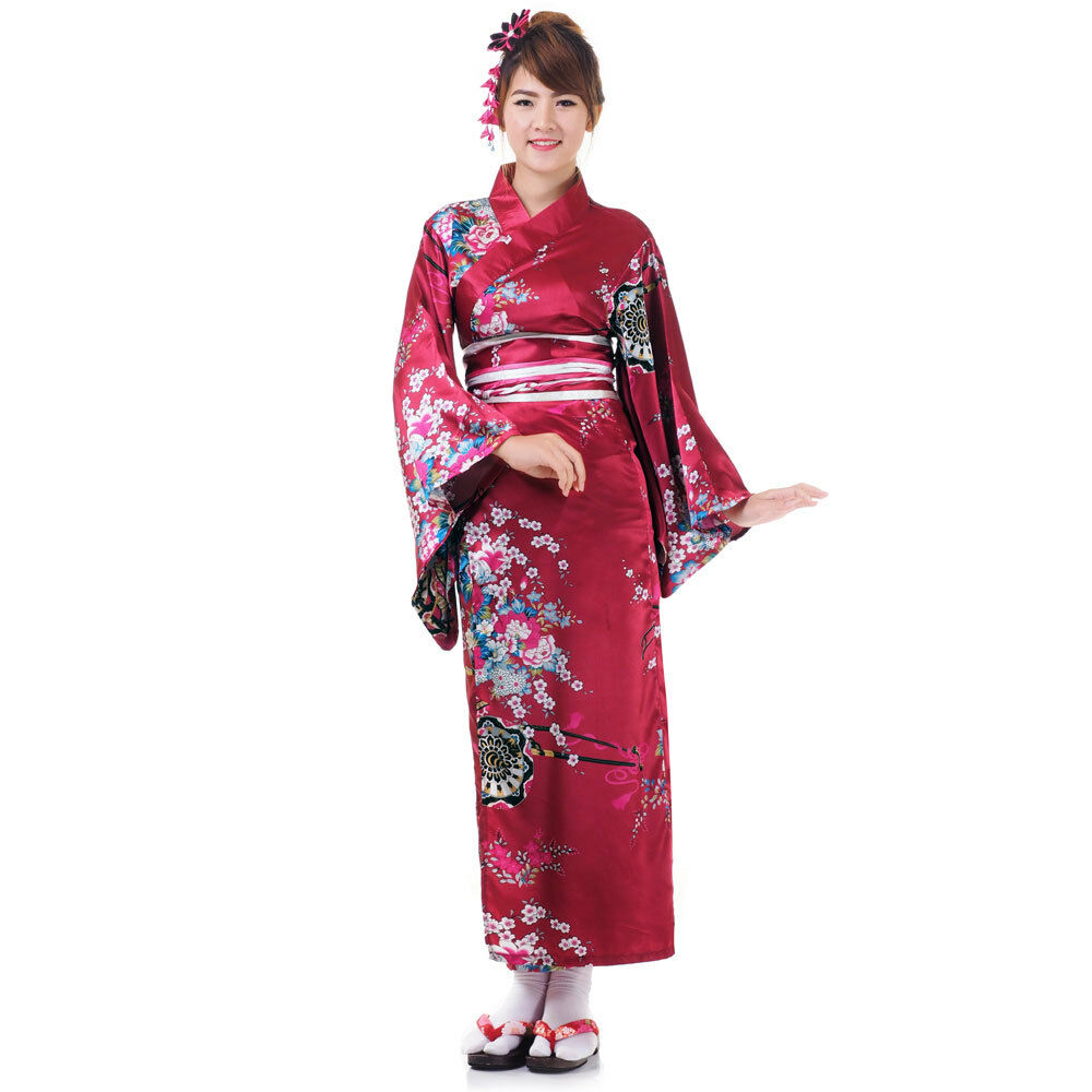 Japanese Traditional TABI Socks Kimono with Kohaze White from JAPAN